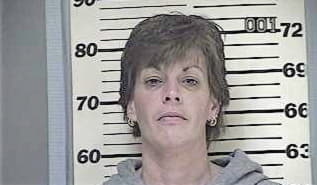 Christina Bentley, - Greenup County, KY 