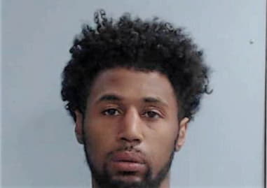 Davon Blackford - Fayette County, KY 