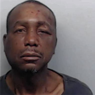 Frank Blount - Fulton County, GA 