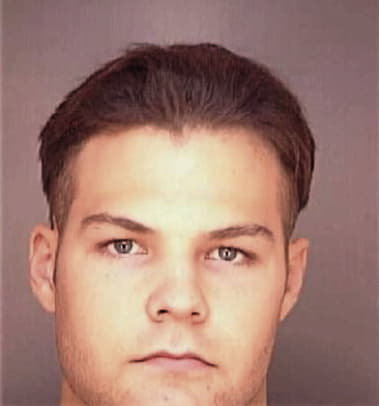 Paul Bomyea - Polk County, FL 