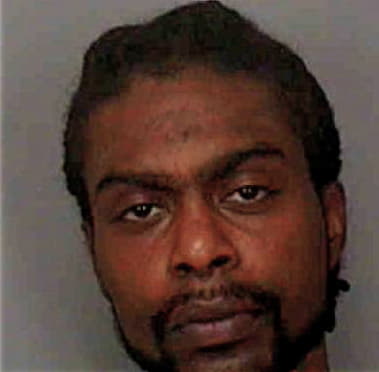 Mykal Borders - Polk County, FL 