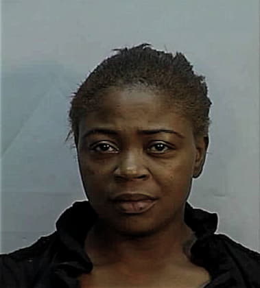 Lisa Bouton - Guilford County, NC 