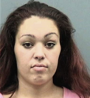 Robyn Brandt - Hillsborough County, FL 