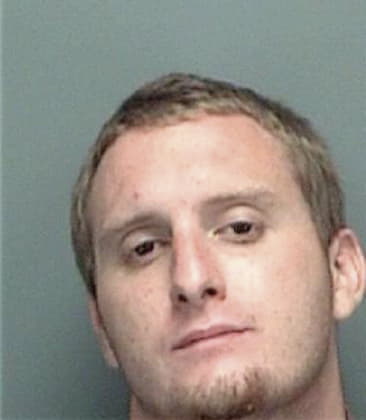 Jack Buseman, - Pinellas County, FL 