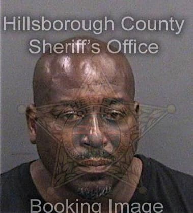 Angel Calderon, - Hillsborough County, FL 