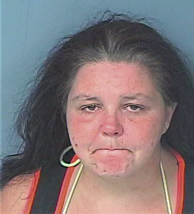 Cynthia Carter, - Hernando County, FL 