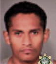 Alejandro Centurion - Multnomah County, OR 