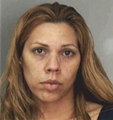 Sandra Clanton - Polk County, FL 