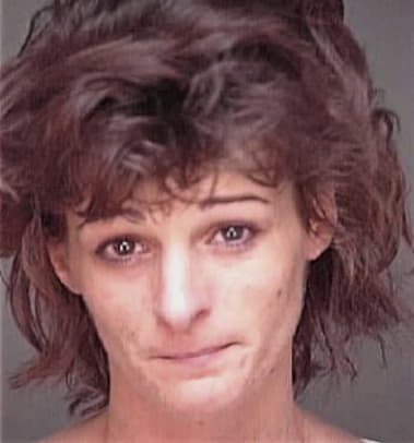 Jacqueline Clark - Polk County, FL 