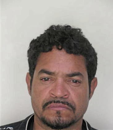Jorge Claudiomartinez - Hillsborough County, FL 