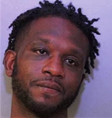 Braxton Cobb - Polk County, FL 