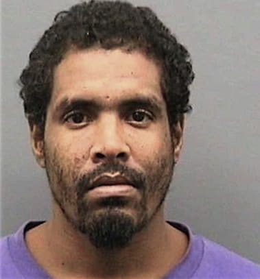 Deaunte Cobb - Hillsborough County, FL 