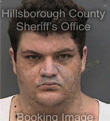 Dempsey Collado - Hillsborough County, FL 