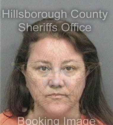 Kimberley Cox, - Hillsborough County, FL 