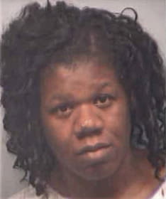 Larina Crowder, - Fulton County, GA 