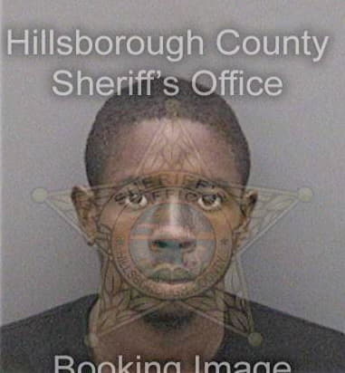 Curtis Daniels, - Hillsborough County, FL 