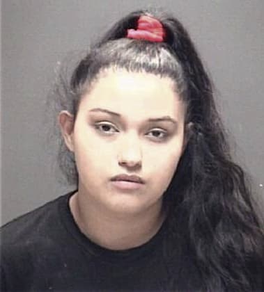 Cassandra Delano, - Galveston County, TX 