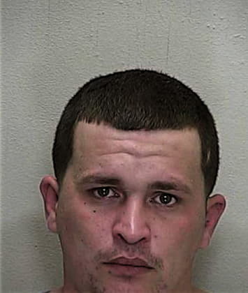 John Dimizio, - Marion County, FL 