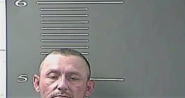 Anthony Dobbins, - Johnson County, KY 