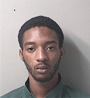 Carl Donaldson, - Escambia County, FL 