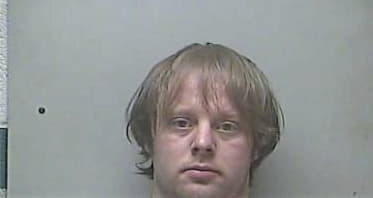 Christopher Doom - Henderson County, KY 