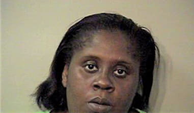 Kesha Dukes, - Leon County, FL 