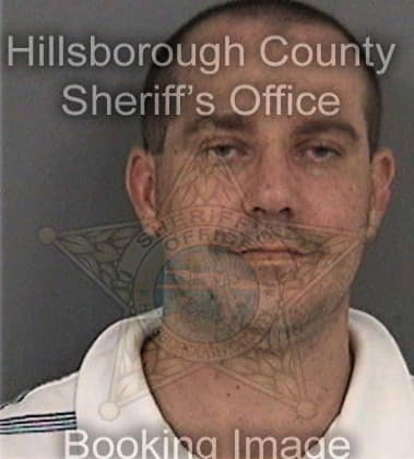 John Dzialowy, - Hillsborough County, FL 