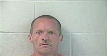 Richard Edgell, - Daviess County, KY 