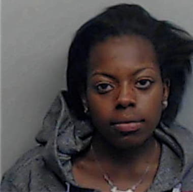 Sentoria Edwards - Fulton County, GA 