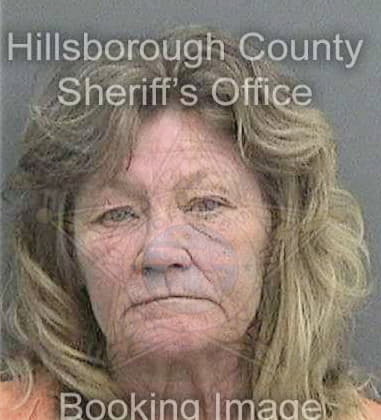 Samantha Elliott, - Hillsborough County, FL 