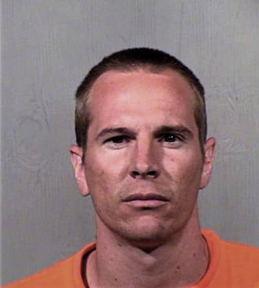 Antonio Esquer - Maricopa County, AZ 