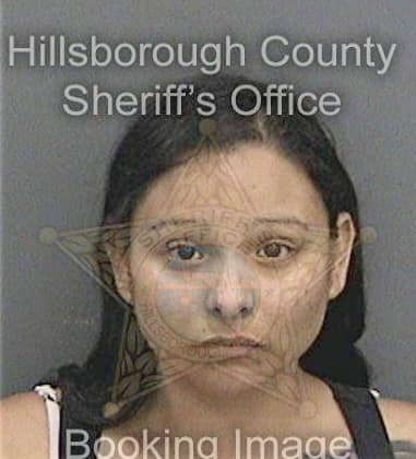 Julie Fernandez, - Hillsborough County, FL 