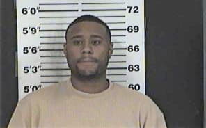Tyrone Fortune, - Hunt County, TX 