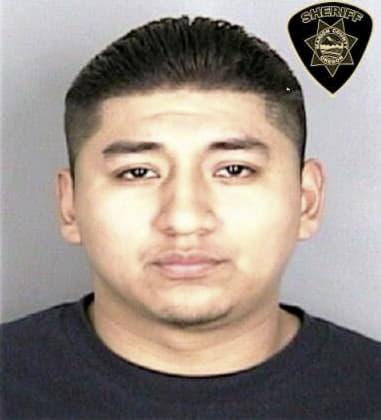 Gabino Frias-Zaragosa, - Marion County, OR 