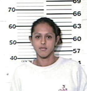 Maria Galindo, - Hidalgo County, TX 