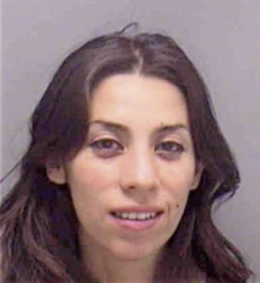 Melba Galinto, - Lee County, FL 