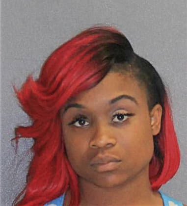 Chakia Gardner, - Volusia County, FL 