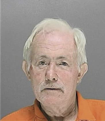 James Gilligan, - Volusia County, FL 