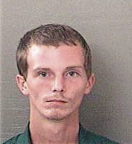 Joshua Golden, - Escambia County, FL 