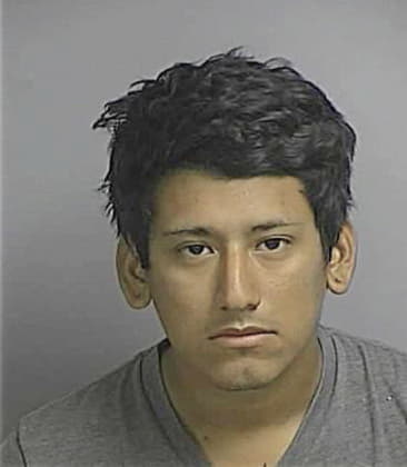 Jose Gonzalez, - Osceola County, FL 