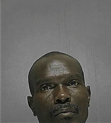 Arthur Griffin, - Volusia County, FL 