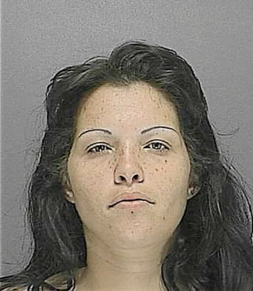 Christina Grissam, - Volusia County, FL 