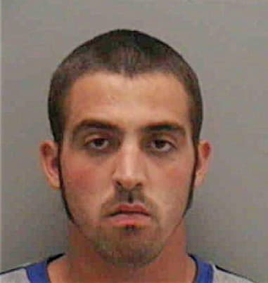 Adam Guerrero, - Lee County, FL 