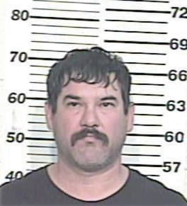 Juan Guerrero, - Hidalgo County, TX 