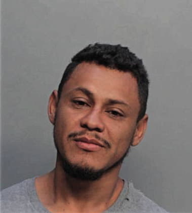 Jose Gutierrez-Ortega, - Dade County, FL 