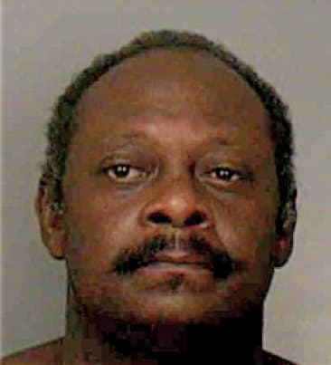 Fred Hall, - Polk County, FL 