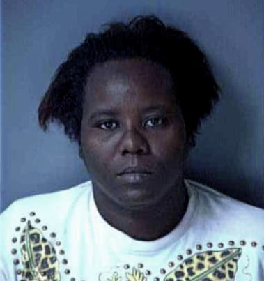 Juanita Harris, - Lee County, FL 