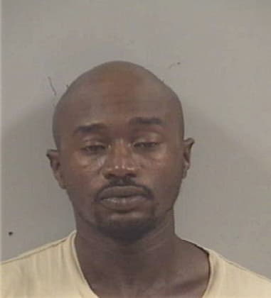 Rodney Harris, - Johnston County, NC 