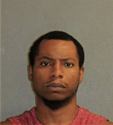 Jevon Harvey, - Volusia County, FL 