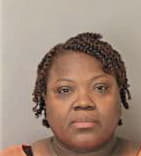 Dominique Haynesworth, - Shelby County, TN 